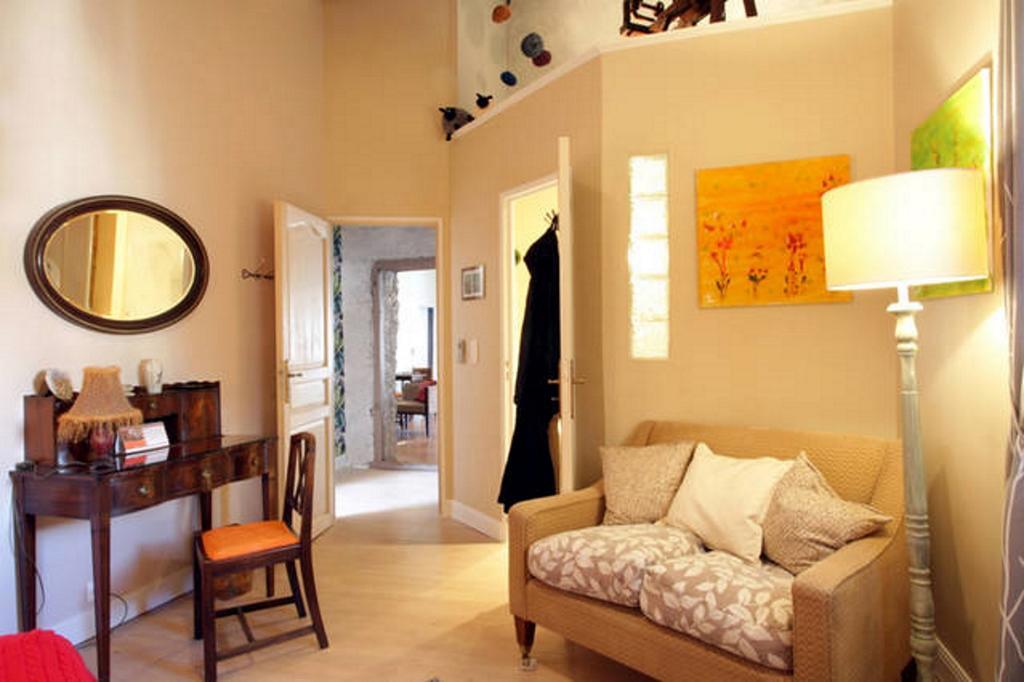 Maison de Textile Apartment Montolieu Extérieur photo