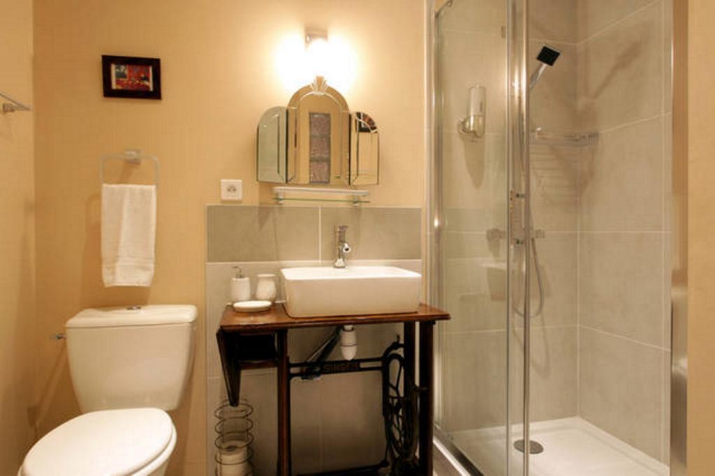 Maison de Textile Apartment Montolieu Extérieur photo