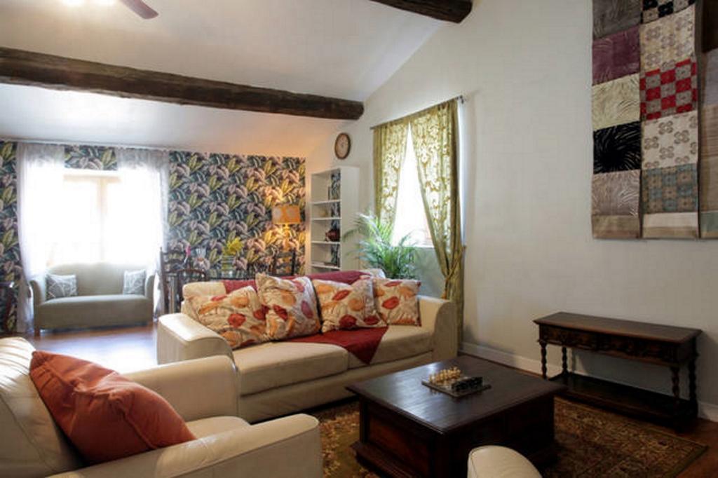 Maison de Textile Apartment Montolieu Extérieur photo