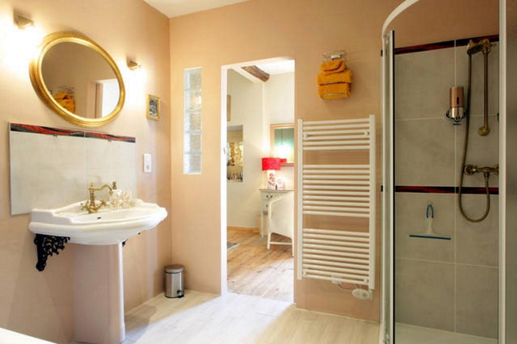 Maison de Textile Apartment Montolieu Extérieur photo