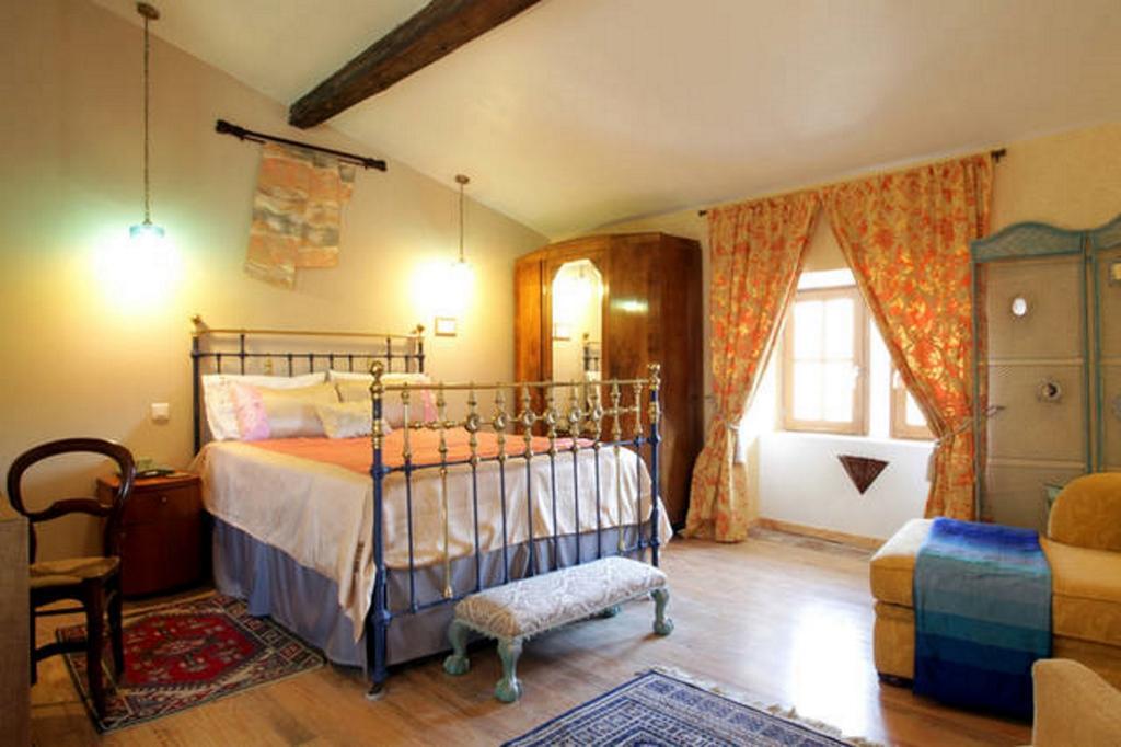 Maison de Textile Apartment Montolieu Extérieur photo