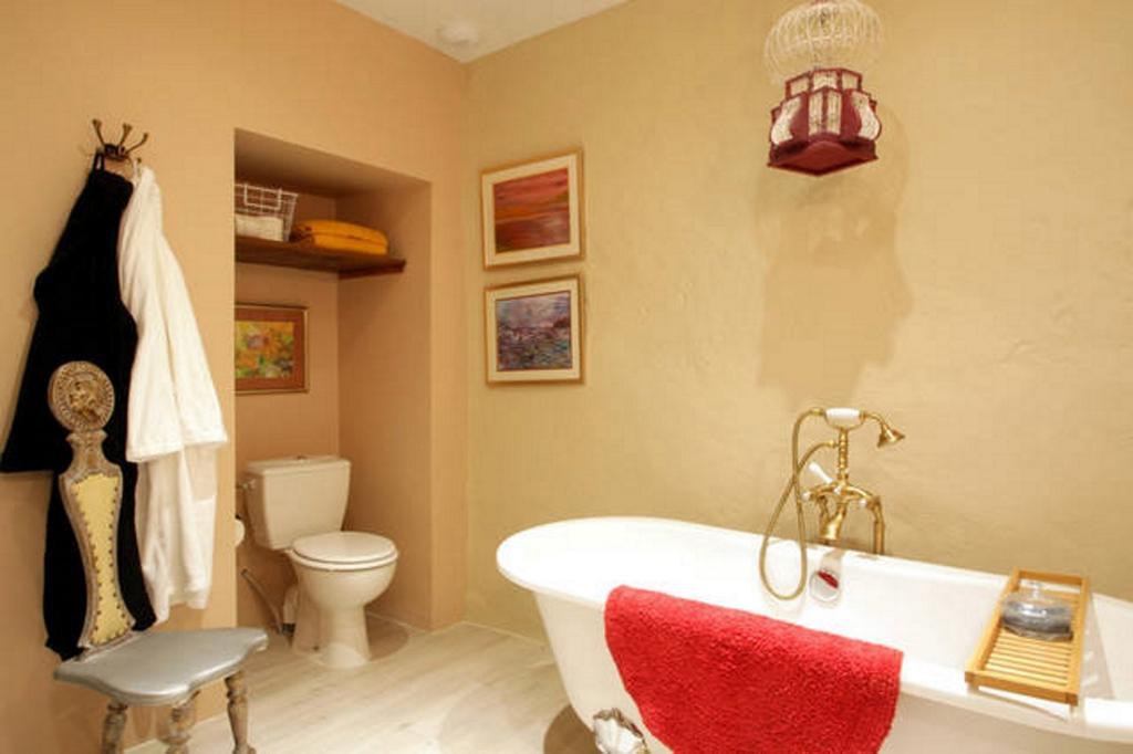 Maison de Textile Apartment Montolieu Extérieur photo
