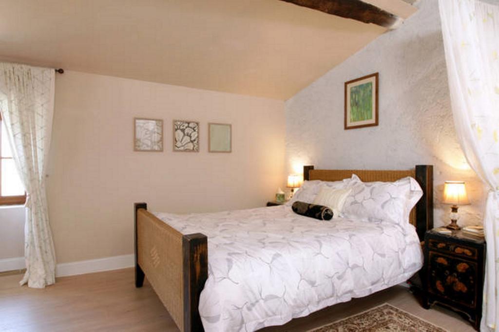 Maison de Textile Apartment Montolieu Extérieur photo