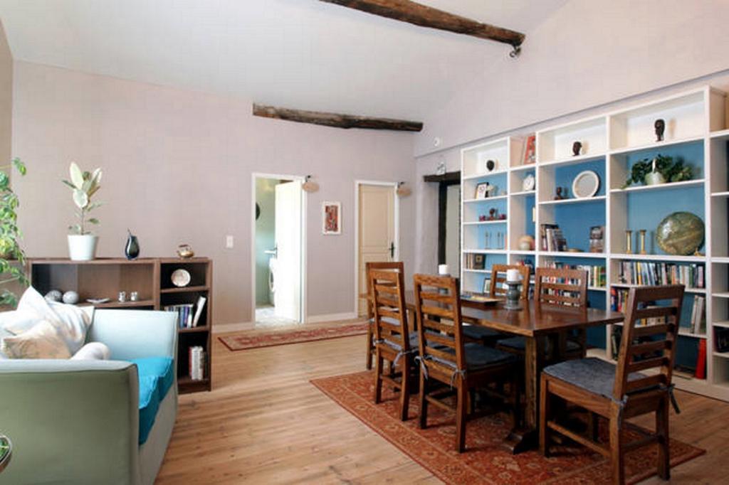 Maison de Textile Apartment Montolieu Extérieur photo