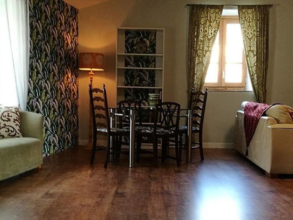 Maison de Textile Apartment Montolieu Extérieur photo